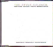 Style Council - 4 Track Sampler
